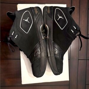 Jordan Team Handlez 20th Anniversary Edition